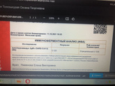 Ковид не болела?