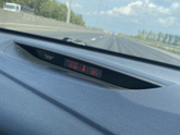 Из +30 в +17