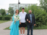 Фото спустя 15 лет.