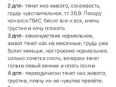 История моего пролетного крио,наблюдения до 9 дпп