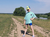 Ушла мать в загул))))