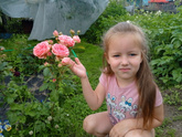 Просто цветочки🌸