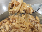 Околоазиатская кухня))) Мой ужин.