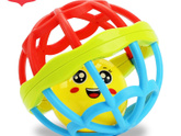 В какие игрушки играют