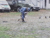 На кого вы учились