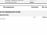 Хгч на 23 дц