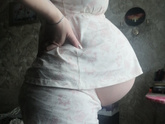 Сегодня ровно 36 недель🤰