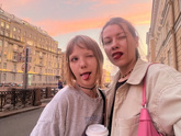 Мини отпуск. Питер