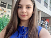 Метисы армянин и русская - не догадаешься кто родители по фото
