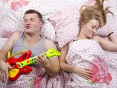 Во что играете с мужем?