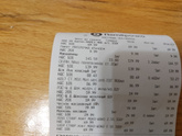 Закупка продуктов