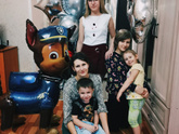 4 года ❤️ Как