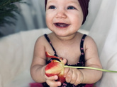 Ариане 10 месяцев❤️