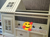Хочу купить дочке кровать,