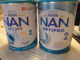 Nan изменил рецептуру