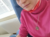 Устала я