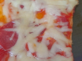 Пицца на сковороде