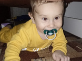 8 месяцев, аж не верится