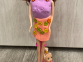 Ожидание/реальность от ателье из пластилина 👗
