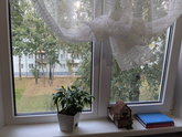 Марафон чистоты. День 2.
