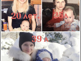 Смотрели старый фотоальбом?
