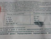 Парацетамол
