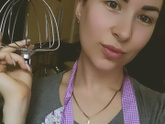 Немного себя и любимого