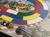 Haba monza