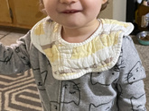 Пупса споткнулась и повредила