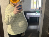 Разница 6 нед