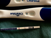 Реагенты на Clearblue