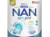 NAN 2 optipro новый состав