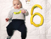 Наши 6 месяцев