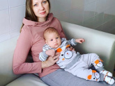 А был ли тонус?) + фото
