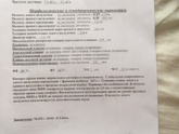 Открытое овальное окно