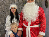 С Новым 2022 годом!!!🥂🍾🎆🎅🎄
