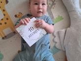 10 месяцев