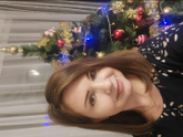 Предновогодняя погода на душе
