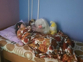 Начали курс ТКМП при СДВГ