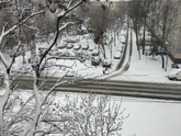 А какой вид сегодня из вашего окна??