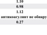 Антинуклеарный фактор