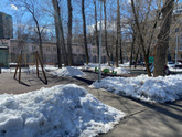 Наконец, пришла весна ☀️