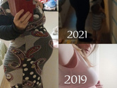 Мои 35 неделек 🥰😇