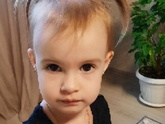 Наш маленький ангелочек, тебе