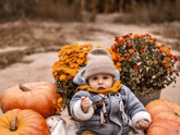 Осенняя фотосессия 🍁