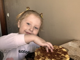 Гулять сегодня не хочется😍