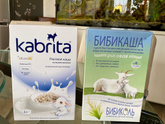 Первая каша