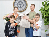1 месяц 🦁