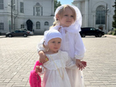 Крестины