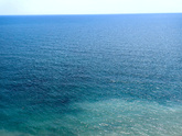 Море